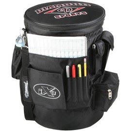Diamond Sports Baseball/Softball Bucket Sleeve Black