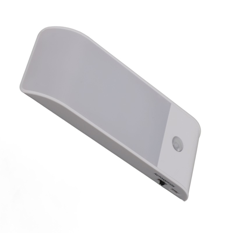 Under Cabinet Light 4.7in Long Magnetic Motion Sensor 2 Modes