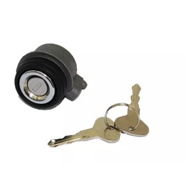 JP Group Tailgate Hatch Lock Without Central Locking Fits Volkswagen Vanagon 1984-1991