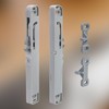 KOTARBAU® Box Slim Drawers Loss for Drawer Runners & Roller