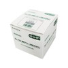 Sunstar Gum Proz Interdental Brush, L Shape, 50 Pieces (SSS (White)