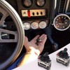REYLNXR: Toggle Switch, Push Switch, Waterproof Cover, Dustproof, 0.5 inches