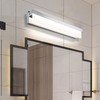 LIGHTINN LED Bathroom Vanity Light Fixture Over Mirror 24.4 inch
