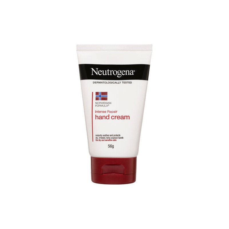 Neutrogena Norwegian Formula Hand Cream 56g