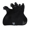 Hand Wrist Exerciser Glove Soft Resin Fibre Finger Training Orthotics
