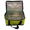 Provance Cool Bag, Shopping Bag, Insulated Bag, Cool Box, 9.5