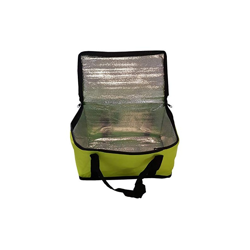 Provance Cool Bag, Shopping Bag, Insulated Bag, Cool Box, 9.5