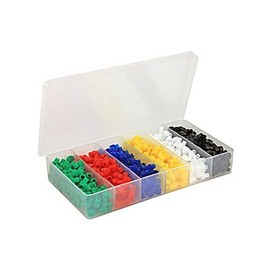 Chemglass CG-1842-06 - NMR Tube Cap, 5mm, Black