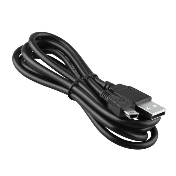 NTQinParts USB Data Transfer Power Charger Cable Cord for Audio-Technica