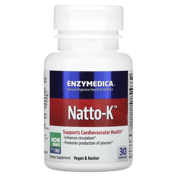 NATO-K 30 capsules / 나토-K 30 캡슐