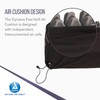 Dynarex 10610 Ever-Soft Air Cushion, Wheelchair Cushion to Prevent &
