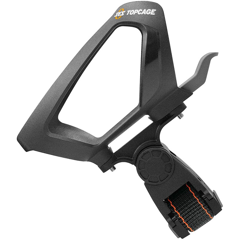 SKS GERMANY BICYCLE BOTTLE HOLDER ADAPTER per biciclette, accessori per