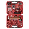 Performance Tool W1532 107pc Home & Auto Tool Set, Hand