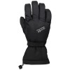 Scott Ultimate Warm Glove Women's Black M