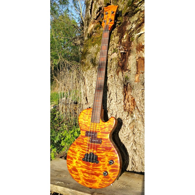 Wood Dye - Aniline Dye 5 Color Kit - Wood