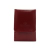 Windrose Merino Manicure Set 7,5 cm Rot