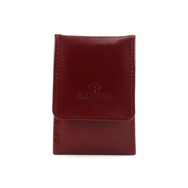 Windrose Merino Manicure Set 7,5 cm Rot