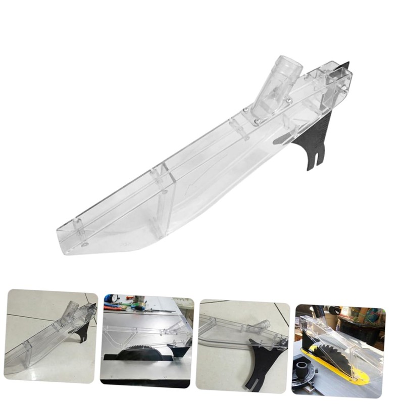 SOESFOUFU Tool Table Saw Guard Tools Table Saw Accessories Guard