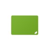 Kesper Cutting Mat, Wood, Green, 30x21x0.2cm