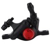Disc Brake Calliper Black XTech Electric Scooter Cycling Modification Accessories