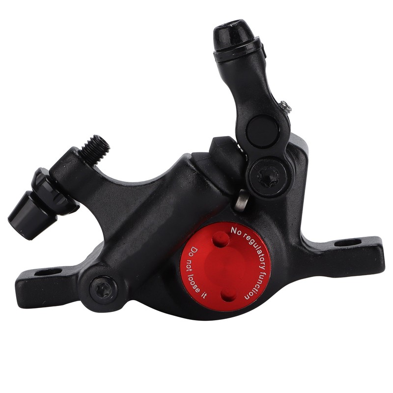 Disc Brake Calliper Black XTech Electric Scooter Cycling Modification Accessories