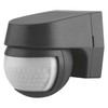 LEDVANCE Sensor for wall mounting, 110 degree detection radius, IP44