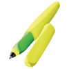 Pelikan Twist, Universal Fountain Pen for Right- and Left-Handed People,