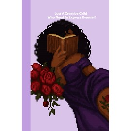 Just A Creative Child: Daily Journal