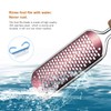 Pedicure Foot File Callus Remover - Large Foot Rasp Colossal
