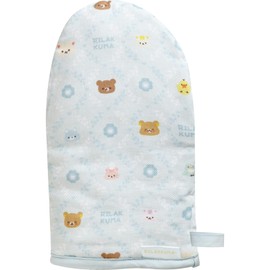 KA25901 Rilakkuma Mittens for Everyone