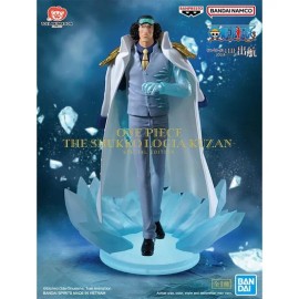 반다이 원피스 THE출항 LOGIA 쿠잔 : 토이저러스