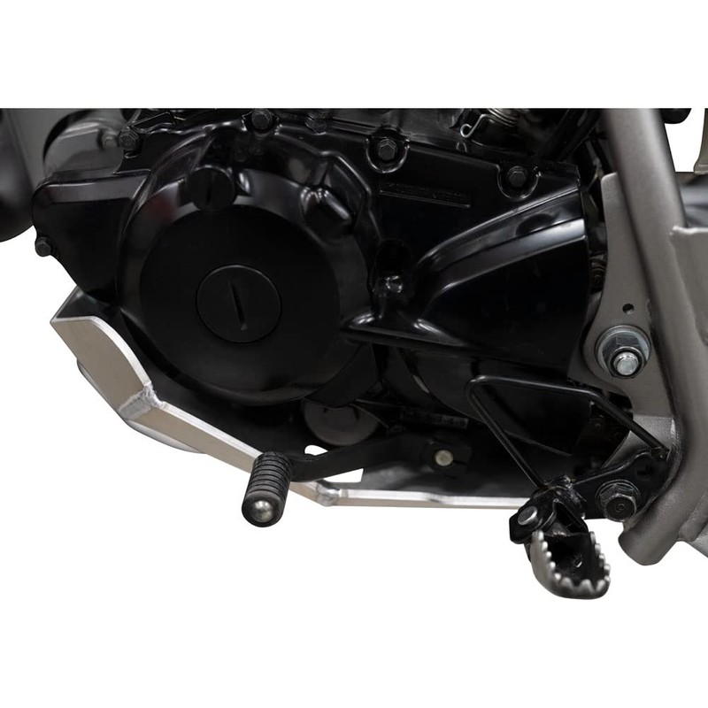 Tusk Aluminum Heavy Duty Skid Plate Bash Plate Engine Protection