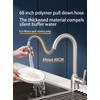 Replacement Hose Service Kit for Moen Pull down Kitchen Faucets