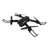 Foldable Drone 4K HD Dual Camera WiFi Intelligent Obstacle Avoidance
