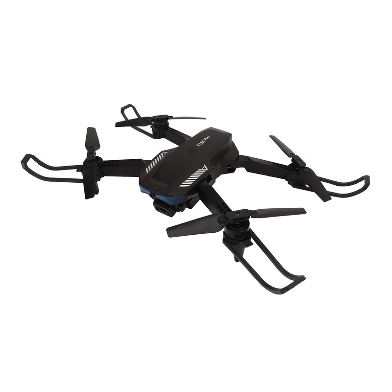 Foldable Drone 4K HD Dual Camera WiFi Intelligent Obstacle Avoidance