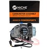 NICHE Carburetor for Arctic Cat Prowler XT 650 H1 Automatic