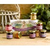 Pioneer Valley Souvenir Boxed Gourmet Jam & Jelly Sampler Gift