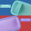 Peyyargo Hard Protective Case Compatible with JBL Flip 7/ Flip