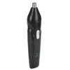 SPORTSMAN Men Electric Nose Hair Sideburns Beard Trimmer USB Hair
