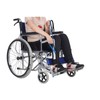 Thigh & Leg Lifter Strap, Lift Leg Raiser Aids for