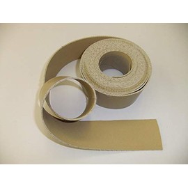 2" 1 Metre Rubber Pirelli Upholstery Settee Chair Webbing