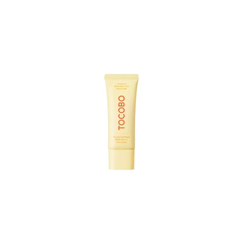 TOCOBO – Vita Airy Sun Primer SPF50+ PA++++ 35ml