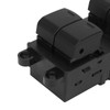 Power Window Control Switch Smooth Operation High Performance 83071 FG090