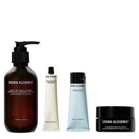 Grown Alchemist Anti-Ageing Bundle