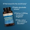 Dr. Mercola Magnesium Advanced - Supports Bone, Joint & Brain