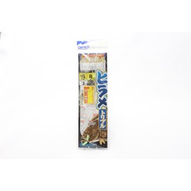 Owner H-980 Yu / mobile flounder triple 19