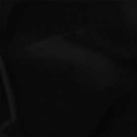 Pico Textiles 15 Yards Bolt - Black Polyester Poplin Fabric - Sold by The Bolt - Ideal for Apparel, Backdrops, Drapes, Tablecloths and Decorations