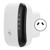 WiFi Repeater Wireless RJ45 Router/AP Mode Hotspot Extender Signal Amplifier