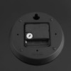 Reloj de Pared Acrílico-Acrílico Reloj de Pared Matemático Diseño Moderno