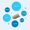 Lactobacillus Capsule Bifidus Danisco Guaranteed Bacteria Count 10 Billion 60